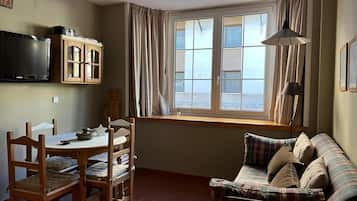 Apartamento Confort | Wifi y ropa de cama