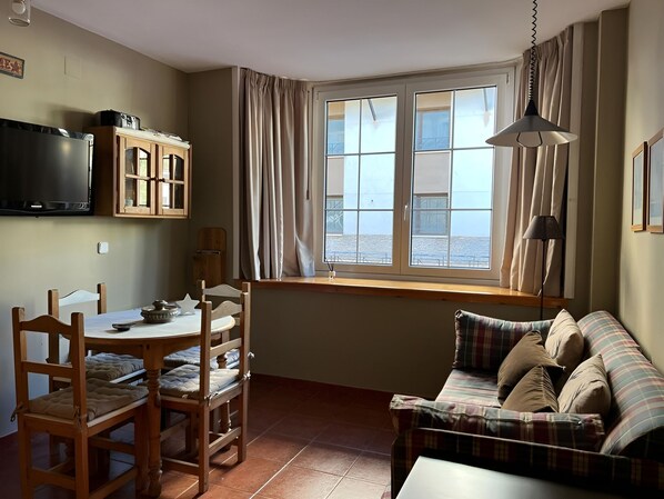 Comfort Apartment | WiFi, bed sheets - Apartamento Con Garaje cerca a telesilla (Sierra Nevada)