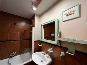 Bathroom - Apartamento Con Garaje cerca a telesilla (Sierra Nevada)
