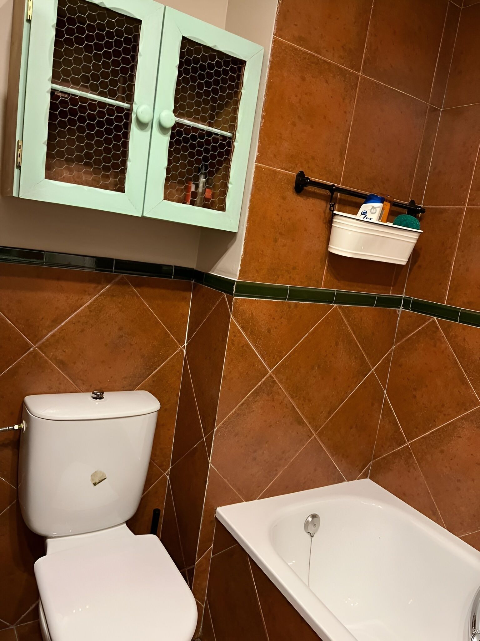 Baño
