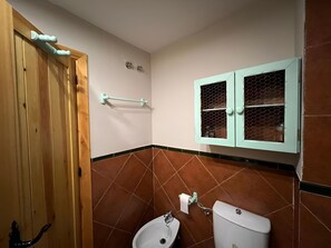 Bathroom - Apartamento Con Garaje cerca a telesilla (Sierra Nevada)