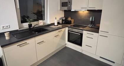 Apartment Tilda -Teutoquartier