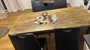 用餐