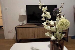 Interior - Apartment Stielzchen - Teutoquartier (Recke Steinbeck)