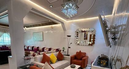 Appartement Luxe Simo