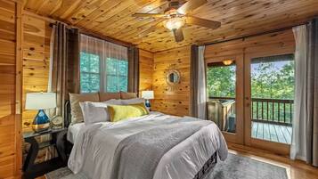 Desk, iron/ironing board, travel crib, free WiFi