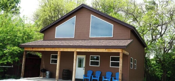 Exterior - DUNE OUR THING - 24 (Attica)