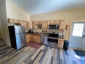 Private kitchen - MAN CAVE - 71 (Attica)