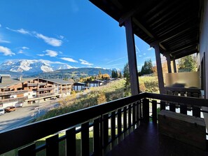 Property grounds - The Balcony of the Giant in Combloux (Combloux)