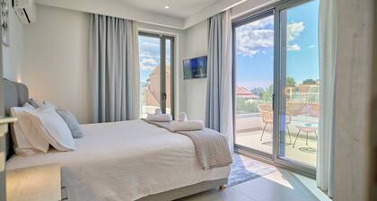 Arillas Villas Dinos