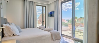 Arillas Villas Dinos