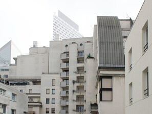Exterieur