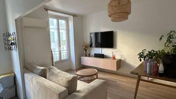 Télévision