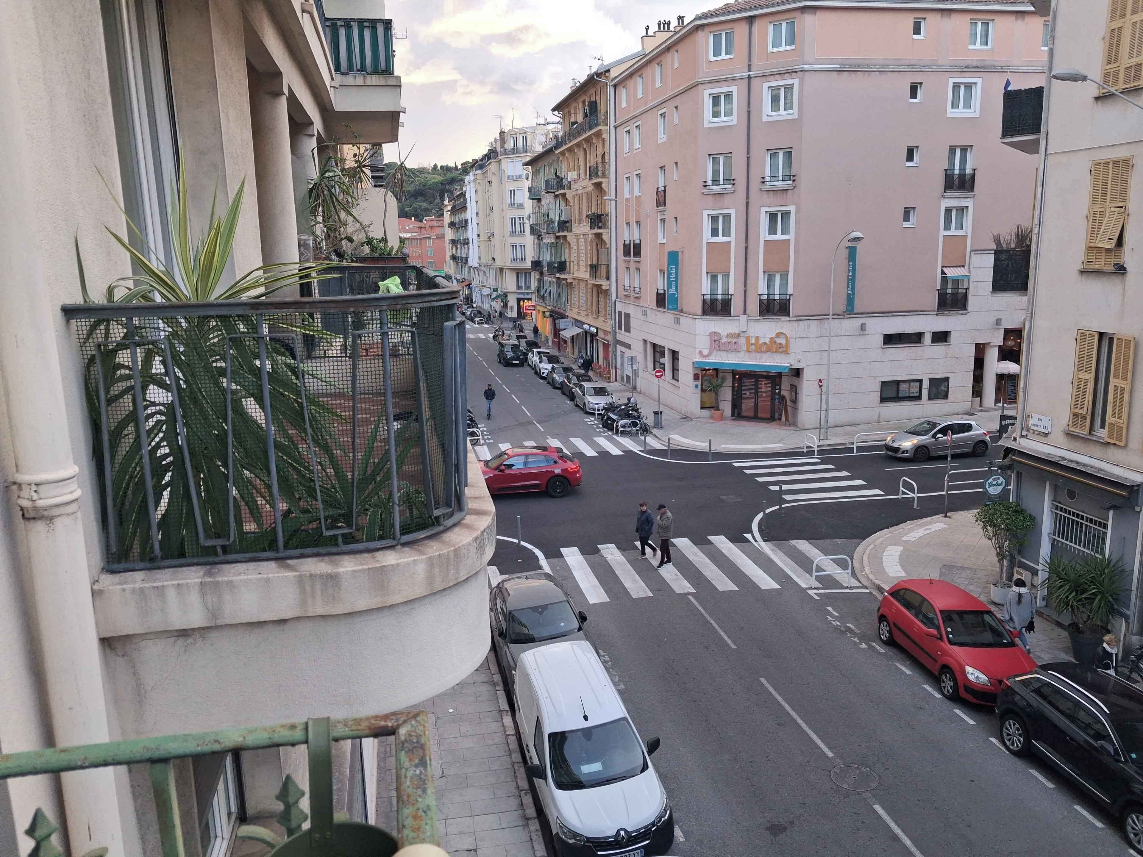 Balcon