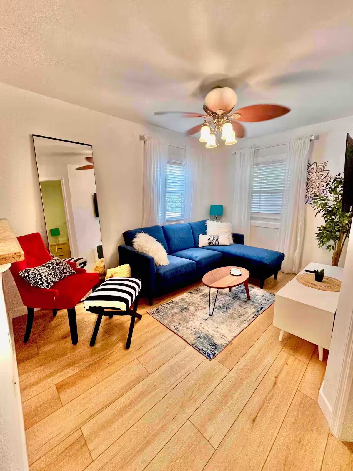 Image de profil de l’hôte