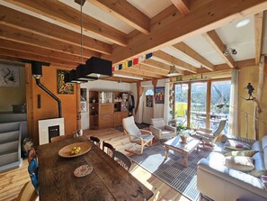 Interior - Charming house in Sarzeau with flower garden (Sarzeau)
