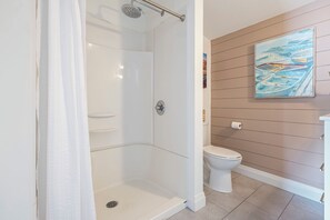 Bathroom - Turkey Point Cottage (Vittoria)