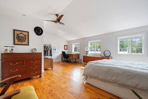 Room - Turkey Point Cottage (Vittoria)