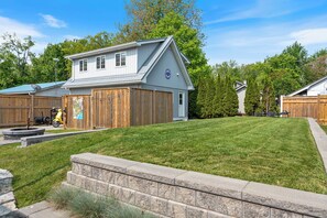 Exterior - Turkey Point Cottage (Vittoria)