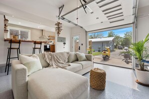 منطقة المعيشة