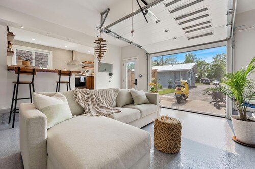 Turkey Point Cottage