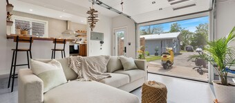 Turkey Point Cottage