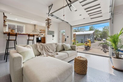 Turkey Point Cottage