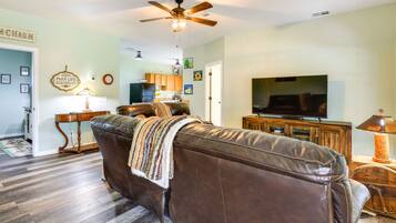 Télévision, livres