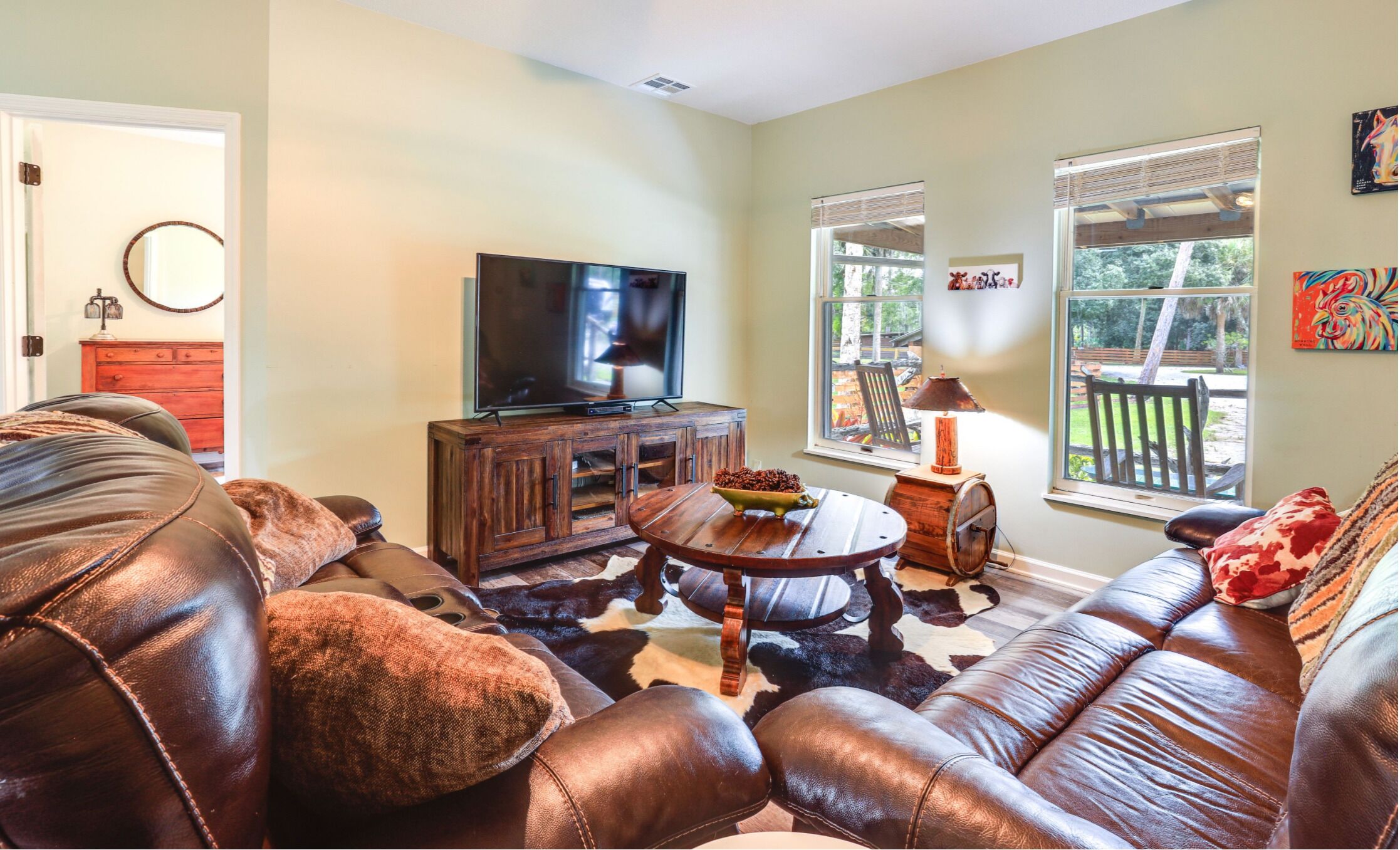 Télévision, livres