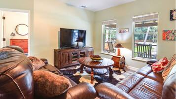 Télévision, livres