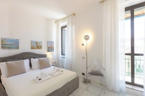 Apartment - Rental in Rome Rental in Rome Tre Lune Penthouse (Rome)