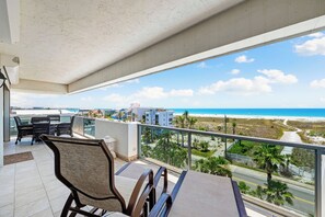 Exterior - Tivoli by the Sea (Siesta Key)