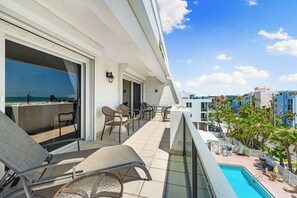 Exterior - Tivoli by the Sea (Siesta Key)