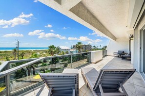 Exterior - Tivoli by the Sea (Siesta Key)