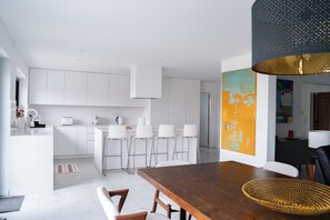 Dining - KANOA HOUSE (Santo Isidoro)
