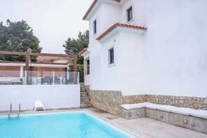 Pool - KANOA HOUSE (Santo Isidoro)