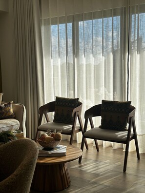 Interior - LuxuryCapcana 1-Bedroom Apartment - Beach Golf (Cap Cana)