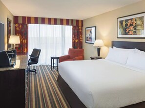 Bügeleisen/Bügelbrett, kostenloses WLAN, Bettwäsche