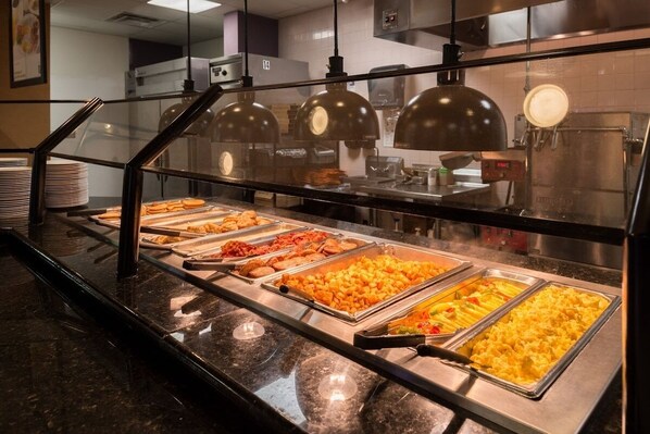 تناول الطعام