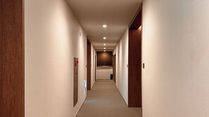 Interior - Hotel I-MOK (Busan)