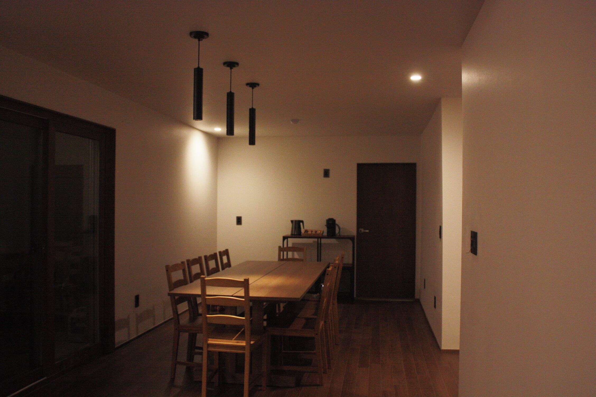 Penthouse | Free WiFi