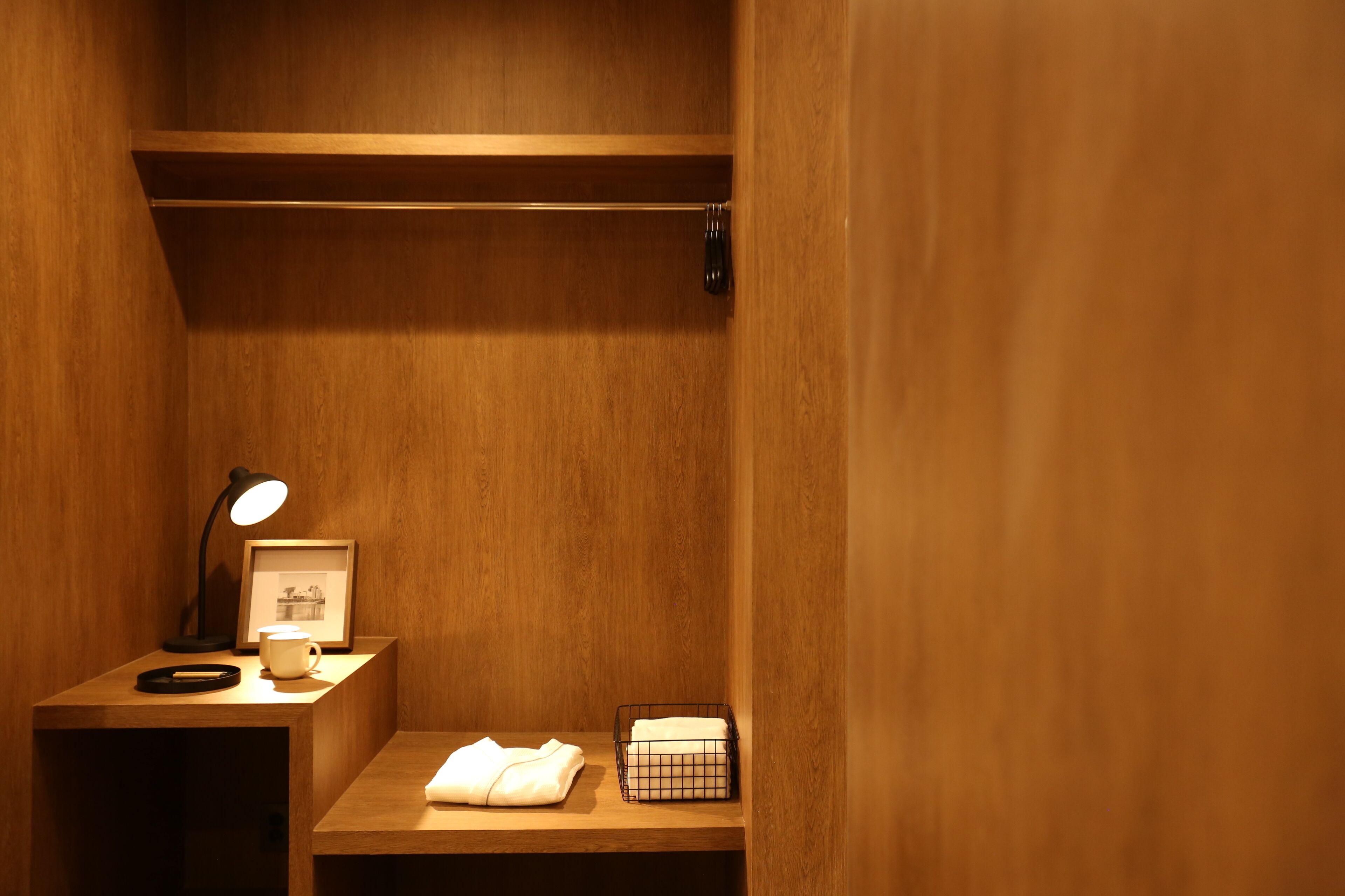 Suite | Wi-fi (inkludert)