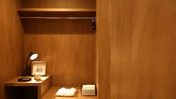 Svíta | Ókeypis þráðlaus nettenging