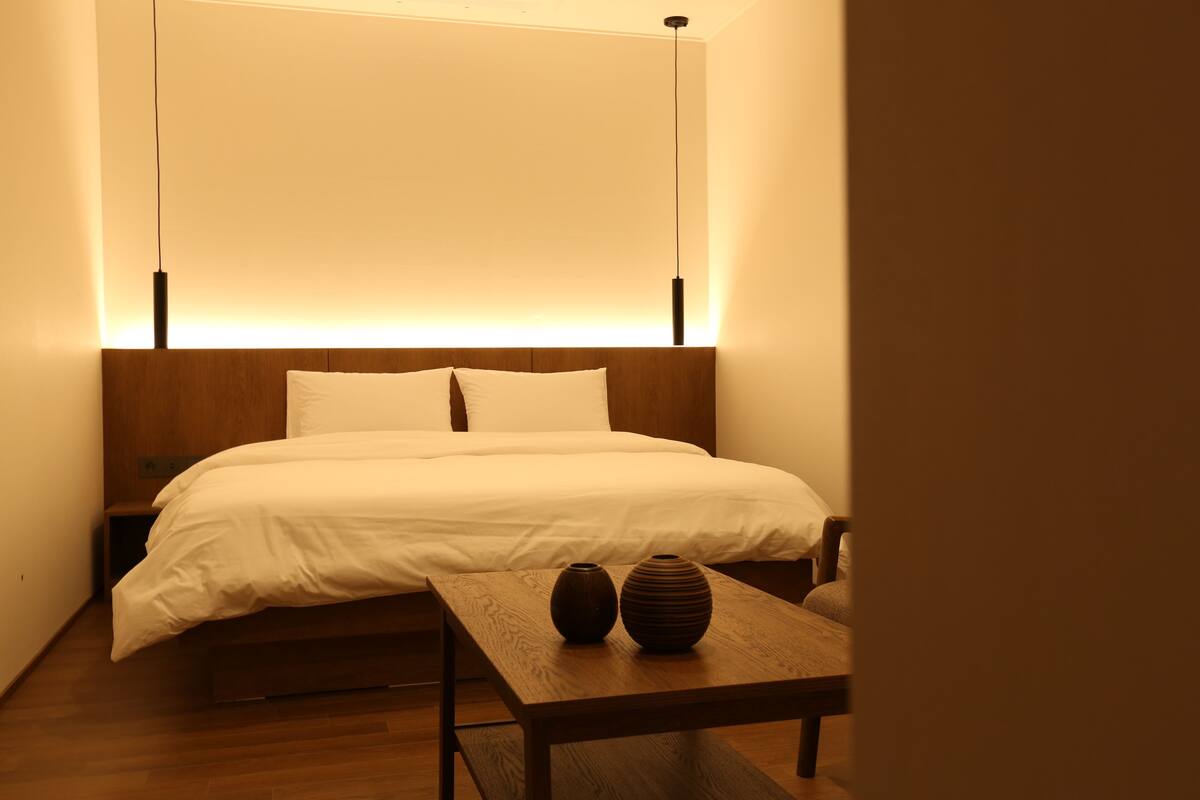 Suite Royale