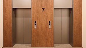 Interior - Hotel I-MOK (Busan)