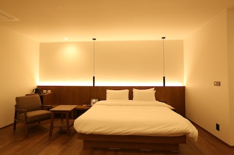 Suite. Hotel I-MOK