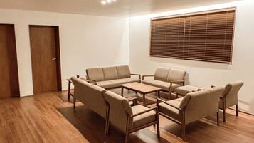 Penthouse | Gratis wifi