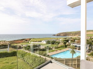 Pool - Praa Waves (Penzance)