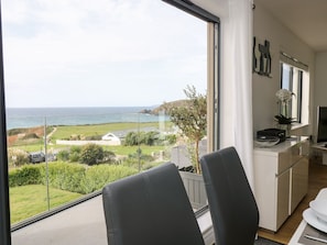Interior - Praa Waves (Penzance)