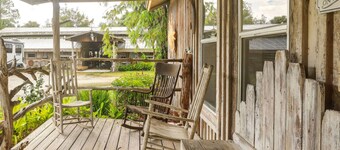 Private Lake Access, Enjoy Serenity @ Bunk South